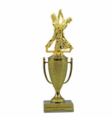 Achievement Cup Couples Dance Trophy