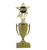 MVP Trophy - Cup & Insert