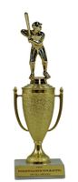 Achievement Cup Trophy - Baseball