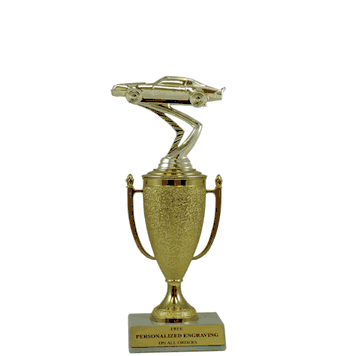 Achievement Cup Trophy - Camaro - Click to enlarge