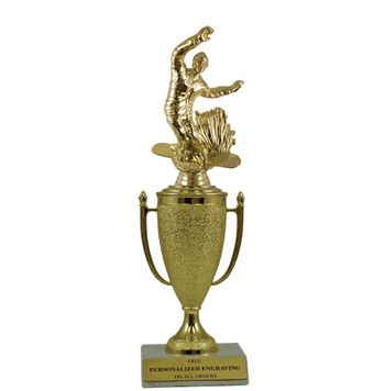 Achievement Cup Trophy - Skateboarding - Click to enlarge