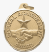 Achievement Medals