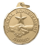 Achievement Medals