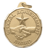 Achievement Medals