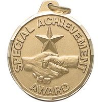 Achievement Medals