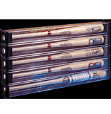 Acrylic Baseball Bat Holder