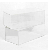 Acrylic Race Car Holder / Display