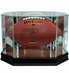 Acrylic Sports Display Cases & Holders