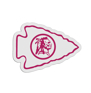 Arrowhead Badge - Click to enlarge