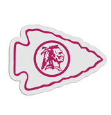 Arrowhead Badge