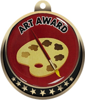 Art Medals