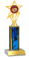 Art Trophies & Awards