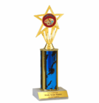 Art Trophies and Awards