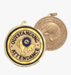 Award Medals