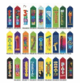 Award Ribbons