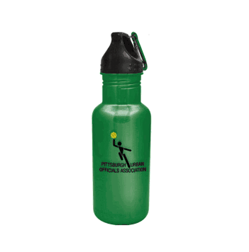 Backpack Collection Water Bottles - Green - Click to enlarge