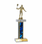 Badminton Trophies and Awards