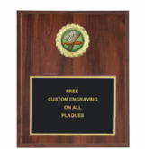 Baking Insert Plaque (Multiple Styles)