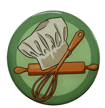 Baking Inserts (2") - Click to enlarge