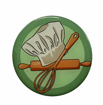 Baking Inserts (2") - Click to enlarge