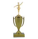 Ballet Achievement Cup Trophy