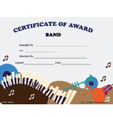 Band Award