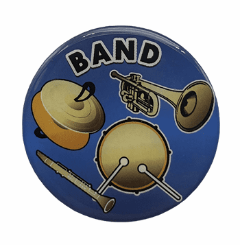 Band - 2" Epoxy Insert - Click to enlarge