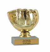 Baseball Glove Award - Budget Series