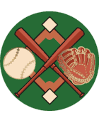 Baseball Medal Inserts
