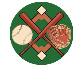 Baseball Medal Inserts