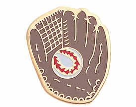 Baseball Pins