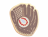 Baseball Pins