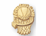 Basketball Pins