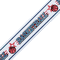 Neck Ribbon: Basketball - Item #RS402 (+$0.25)