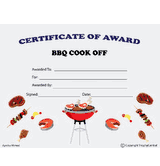 BBQ Cook-Off