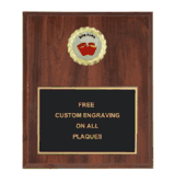 Beer Pong Insert Plaque (Multiple Styles)