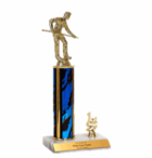 Billiards Trophies and Awards