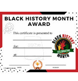Black History Month