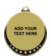 Blank Engraving Medal - 4