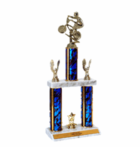 BMX Trophies and Awards