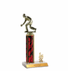 Bocce Ball Trophies and Awards