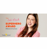 Brand Ambassador Program