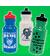 Bright Gold Sports Water Bottles - 2