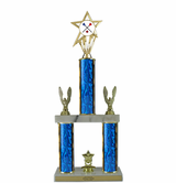 Broomball Champions Trophy