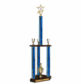 Broomball Grand Championship Trophy