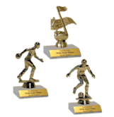 Budget Participation Trophy