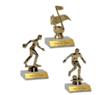 Budget Participation Trophy