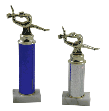 Budget Series: Dancers - Click to enlarge