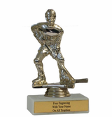 Hockey Budget Trophy