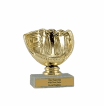 Budget Trophy In Multiple Subjects - Click to enlarge